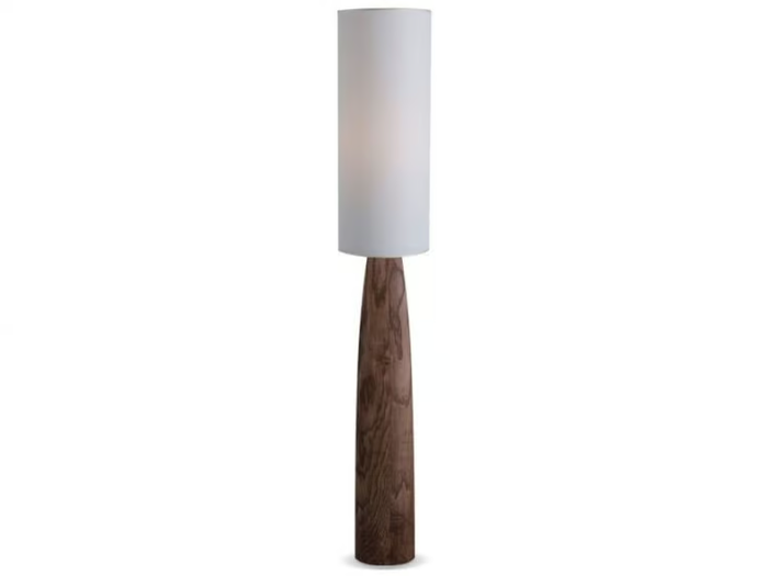 TREE - Ash floor lamp _ Roche Bobois